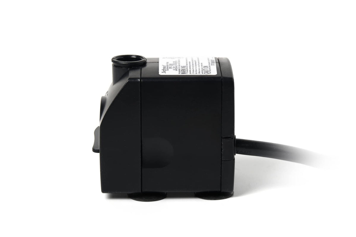 Jebao Submersible Fountain Pump - view 6