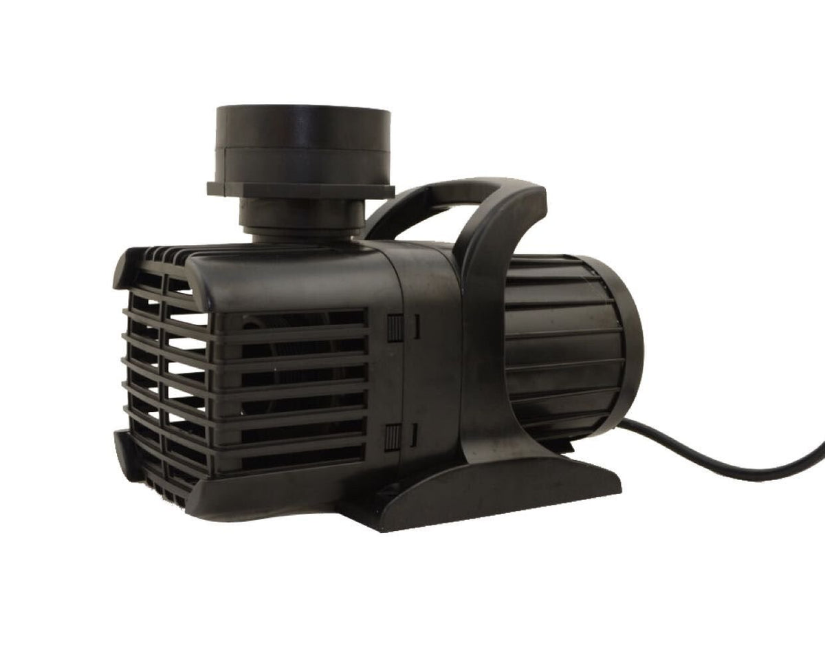 Jebao APP-9000 9,500 GPH Submersible Pond & Waterfall Pump