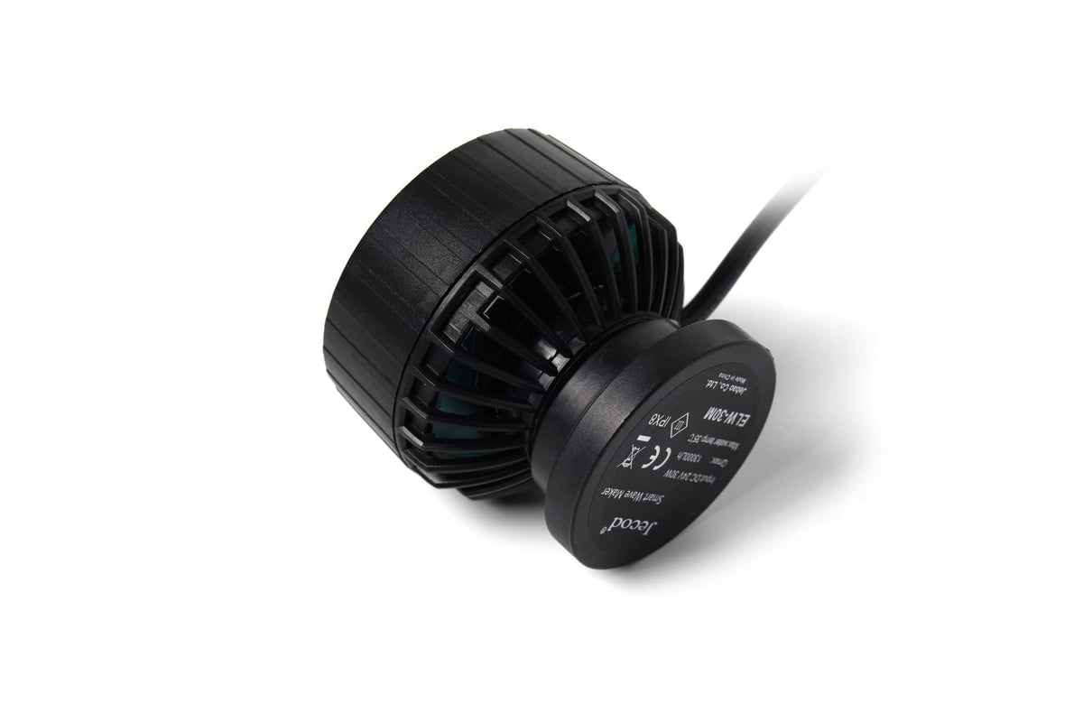Jecod ELW Smart Wave Maker Circulation Pump with Magnetic Base - view 10
