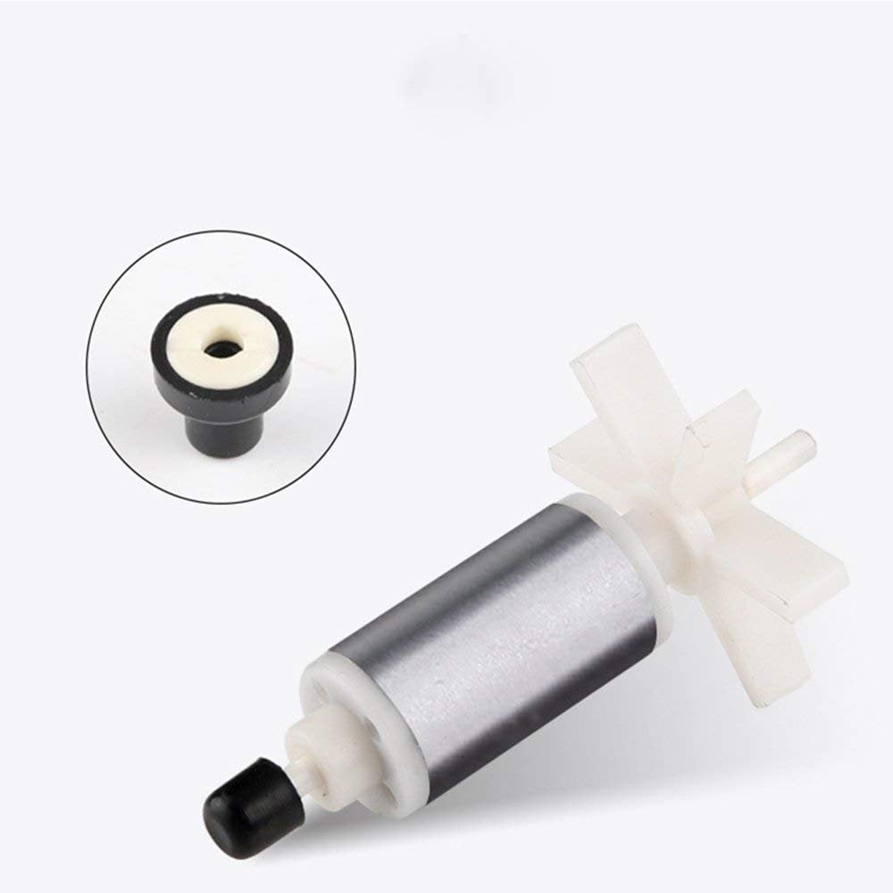 SunSun HW-3000 PRO Aquarium Canister Filter, 793 GPH with 9W UV - view 3