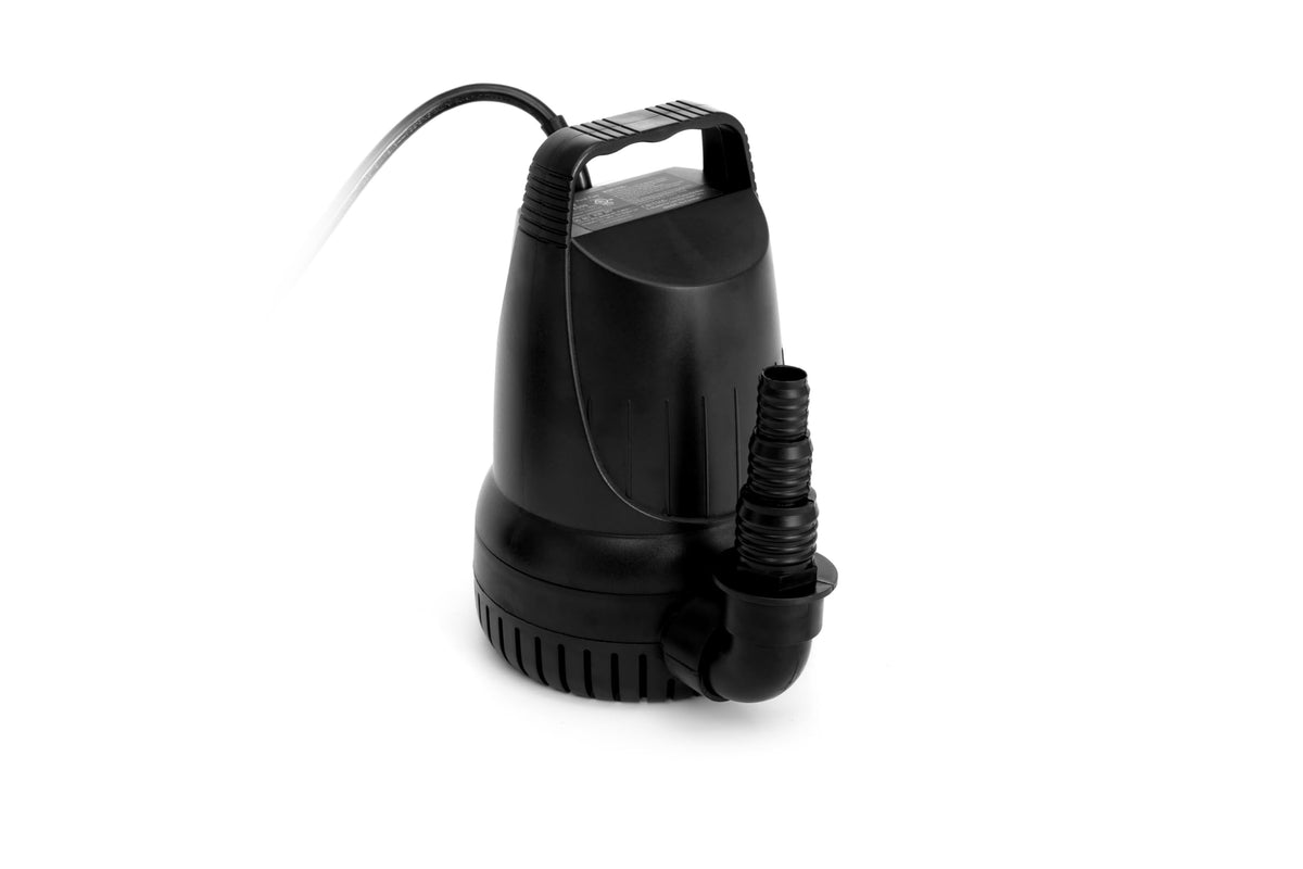 Jebao Magnetic Drive Waterfall Pump - view 12