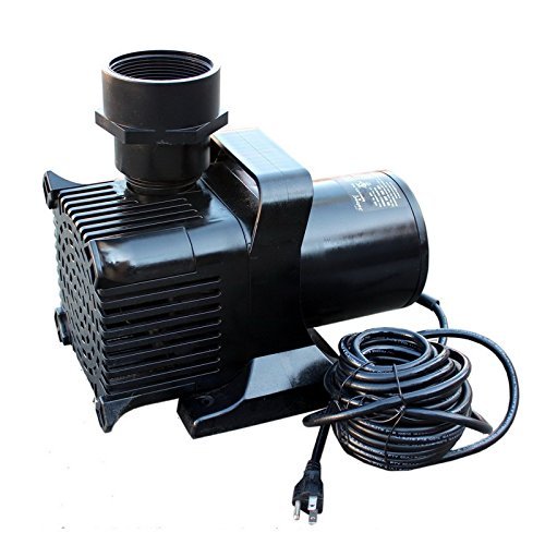 Jebao Submersible Pond Waterfall Pump - view 10
