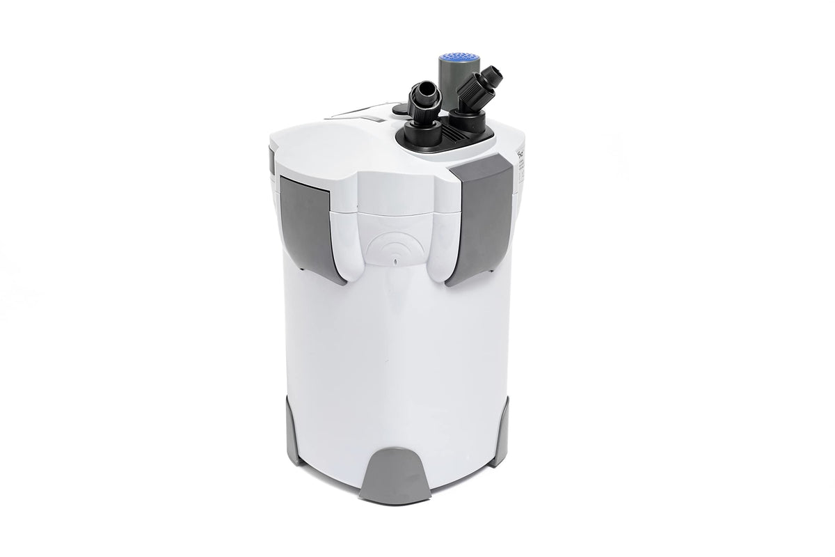CNZ HW-402B 265GPH Canister Filter with Built-in 9w Sterilizer - view 2