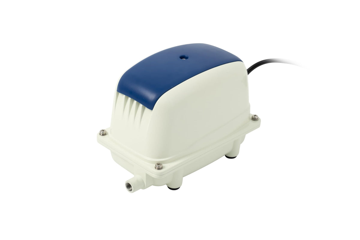 Jebao Jecod PA-45 ECO Pond Air Pump, 45 L/min - view 2