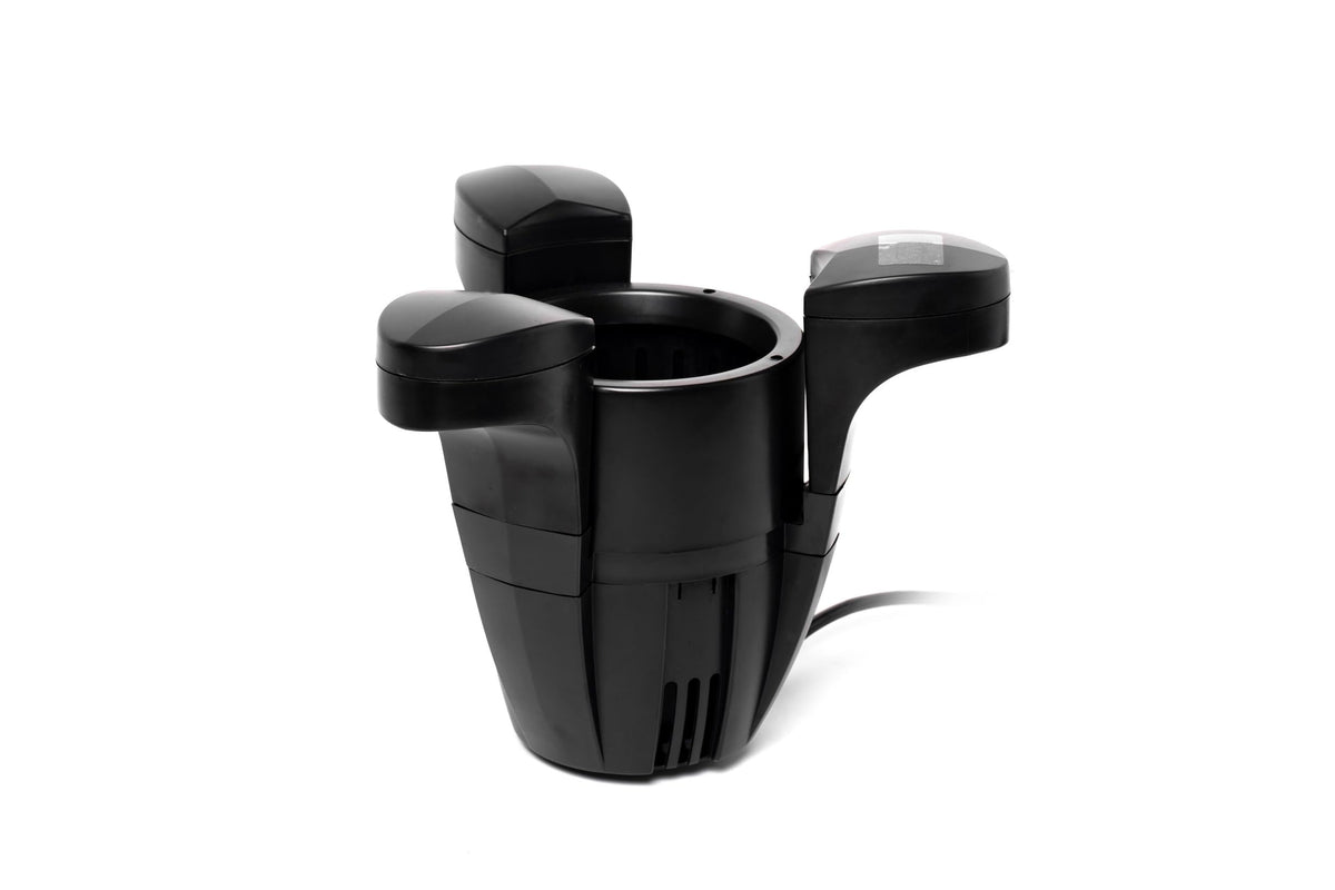 Jebao SK-30 Floating Pond Skimmer, 660 GPH - view 3