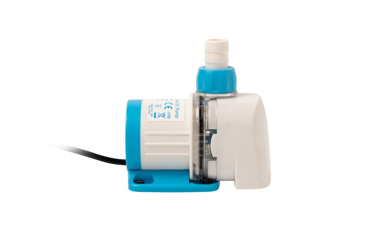 Jecod EP Smart DC Pump with LCD Display Controller for Saltwater Tank - view 5