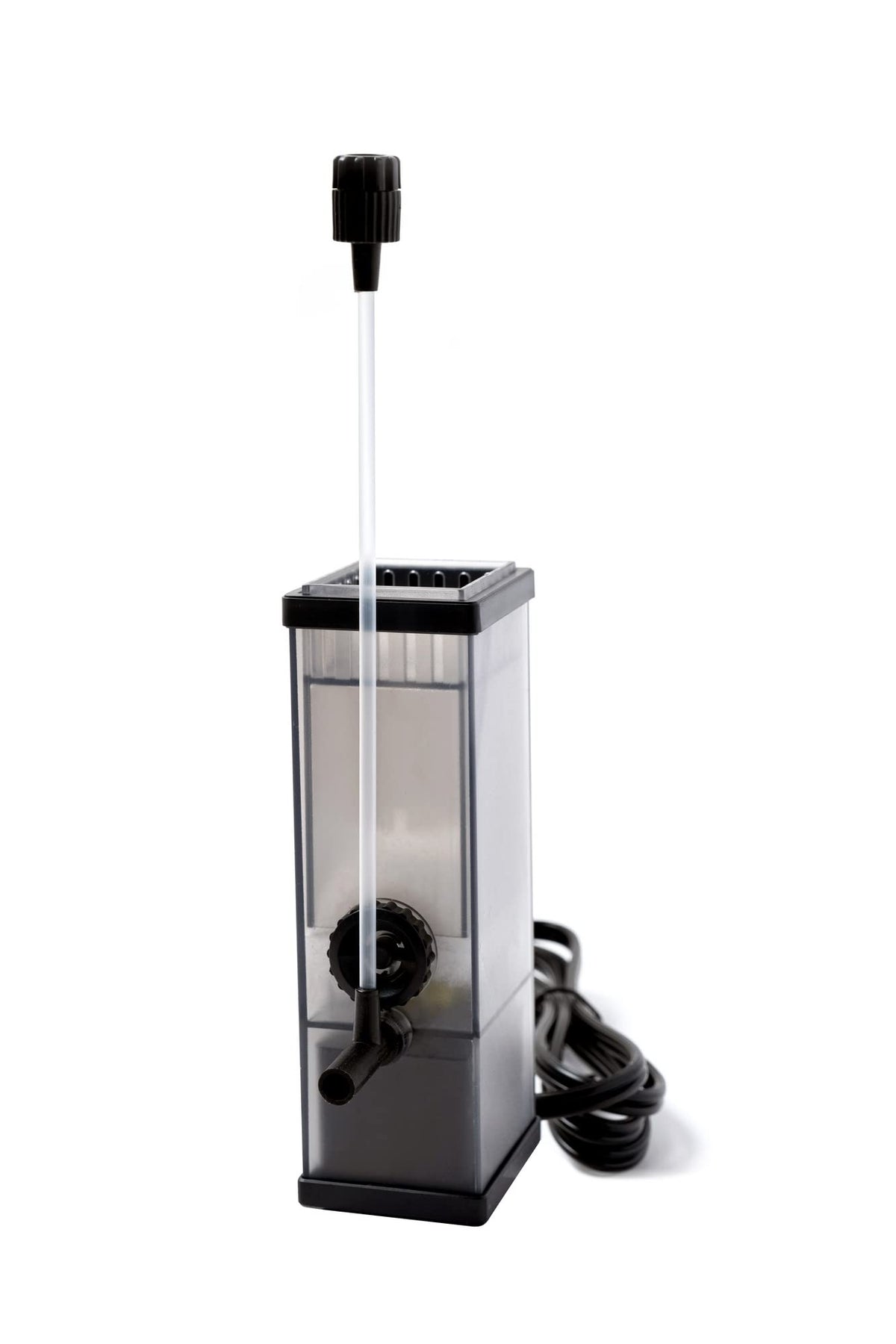 CNZ JY-03 Aquarium Internal Surface Skimmer, 80 GPH - view 2
