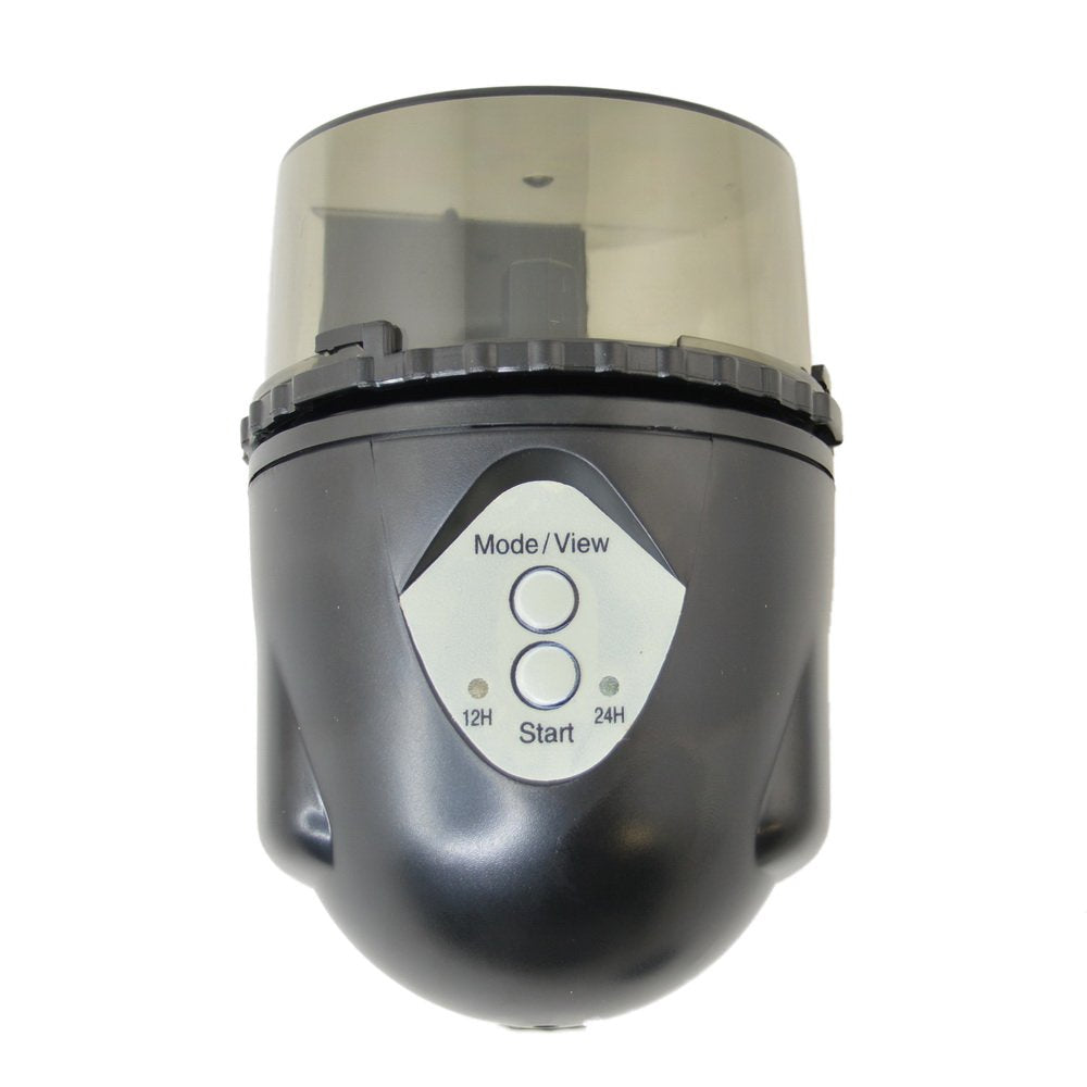 CNZ AFT-01 Aquarium Automatic Fish Feeder - view 2