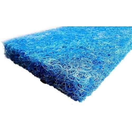CNZ Japanese Filter Mat Premium Grade Pad Media, 12" x 12", 6-Pack - view 2