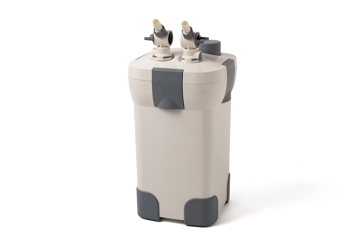 Jebao Canister External Aquarium Filter with Filtration Media - view 41