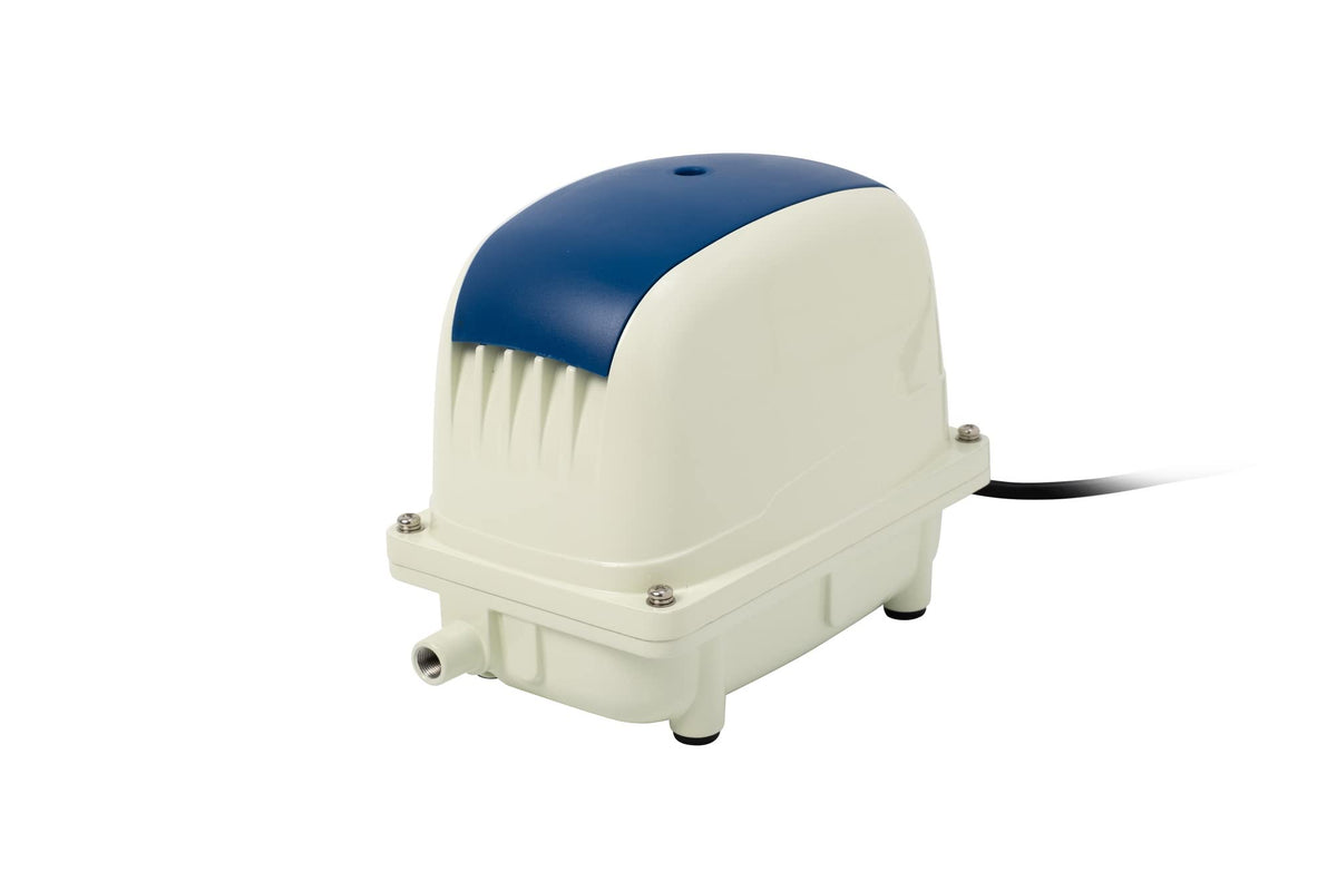 Jebao Jecod PA-80 ECO Air Pump, 80 L/min, 55W - view 2