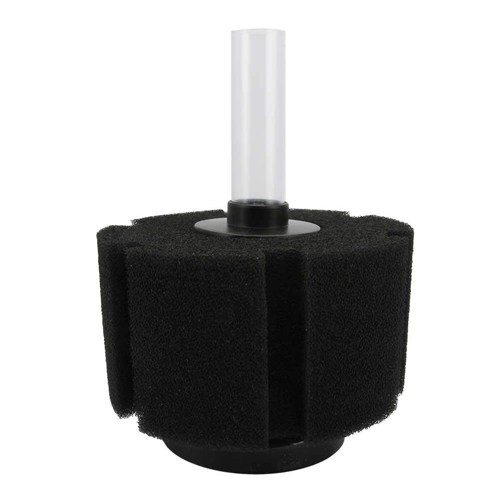 XINYOU XY-280 Aquarium FIsh Tank Bio-Sponge Filter, Black