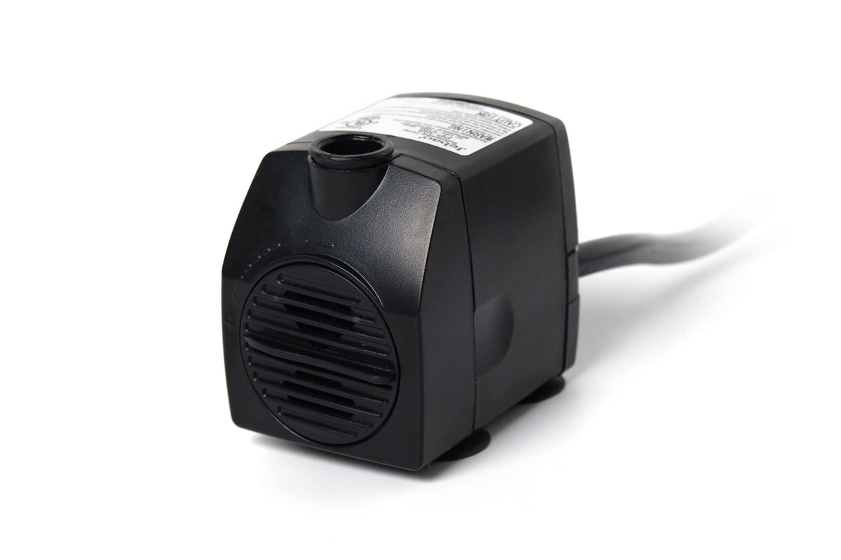 Jebao Submersible Fountain Pump - view 5