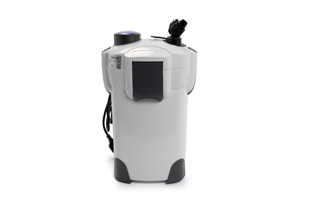 Sunsun HW-302 External Canister Filter - view 3