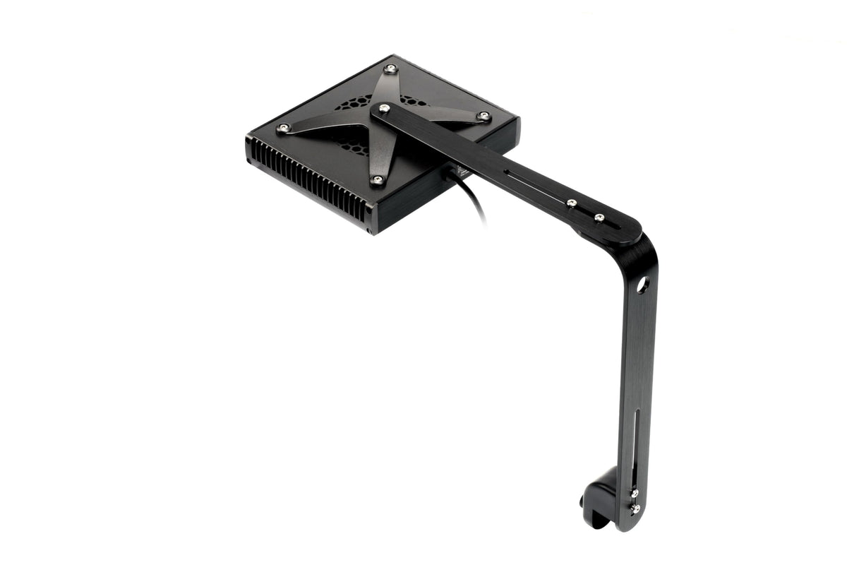 Jebao Smart Marine LED Light for Reef Aquarium Fish Tank - view 30
