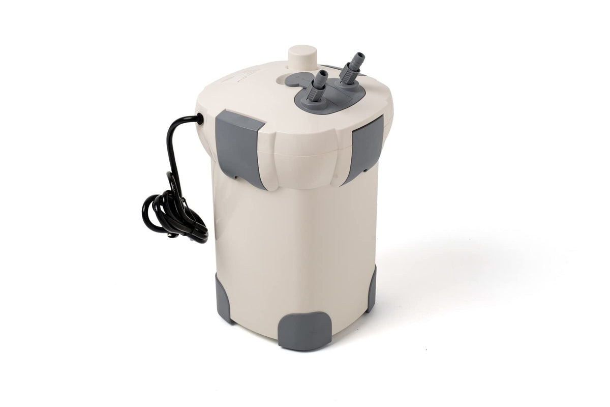 Jebao Canister External Aquarium Filter with Filtration Media - view 31