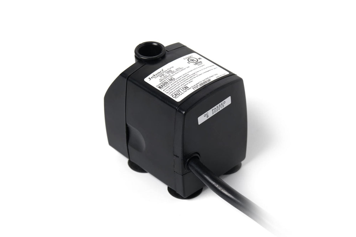 Jebao Submersible Fountain Pump - view 7
