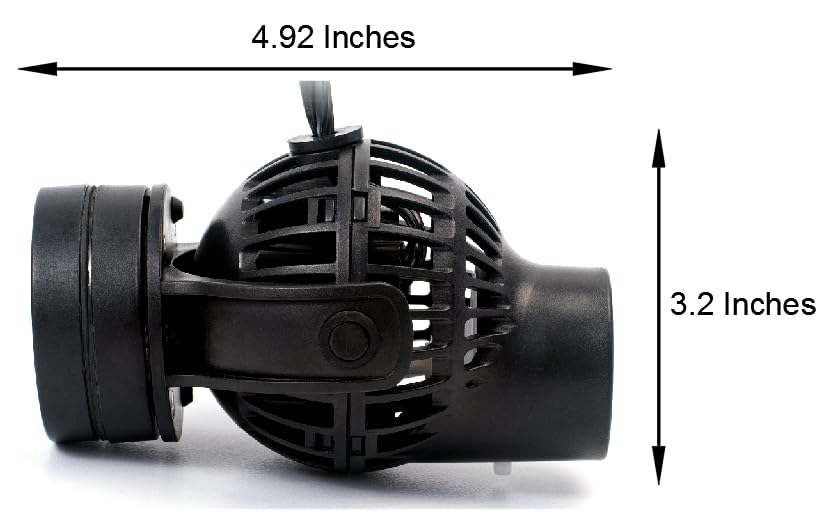 Jebao CWP-6000 Circulation Wave Pump - view 7