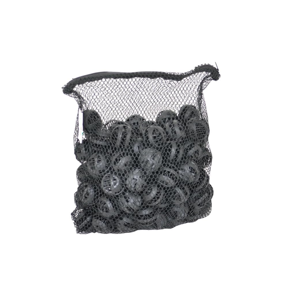 CNZ 1.25-Inch Bio Ball Filter Media, 100-Count - view 2