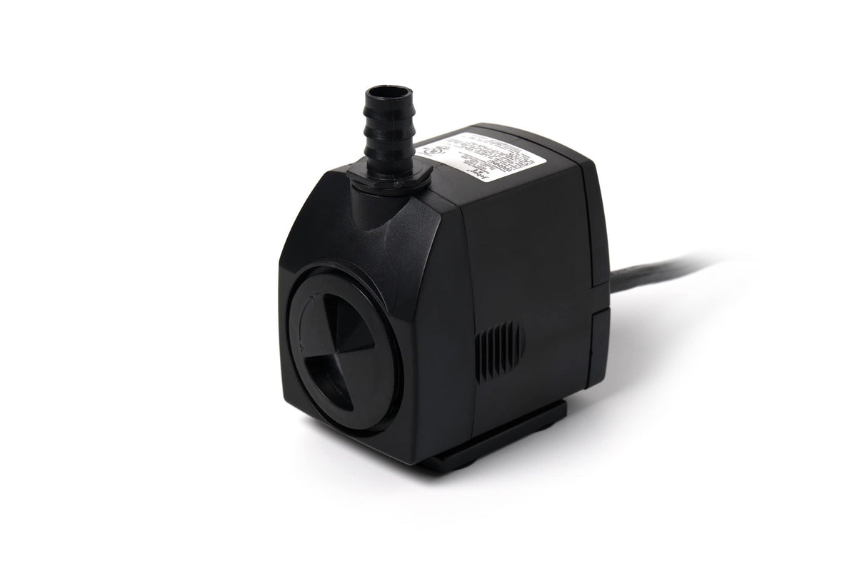 Jebao WP-1200 Submersible Fountain Pump, 317 GPH - view 6