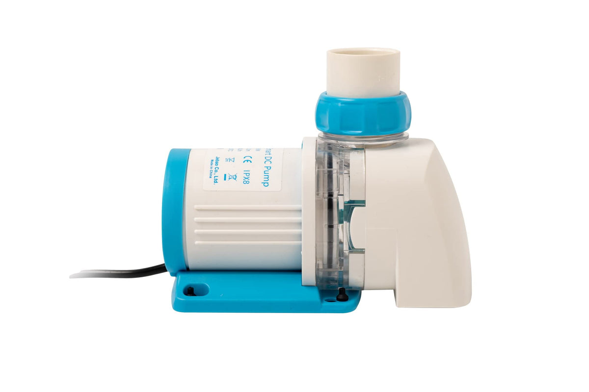 Jecod EP Smart DC Pump with LCD Display Controller for Saltwater Tank - view 19