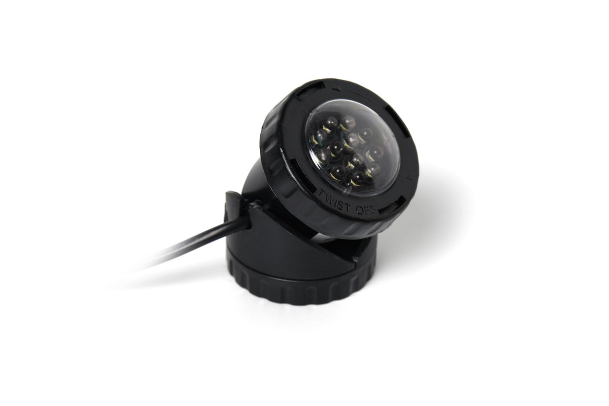 Jebao LED-3 Submersible LED Pond Light with Photocell Sensor - view 6
