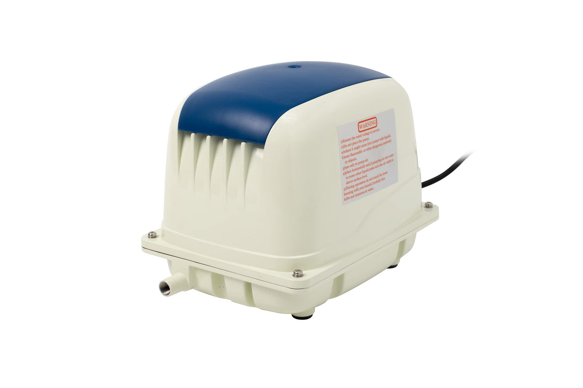 JECOD PA-150 ECO Air Pump for Fish Pond, 150L/min - view 2
