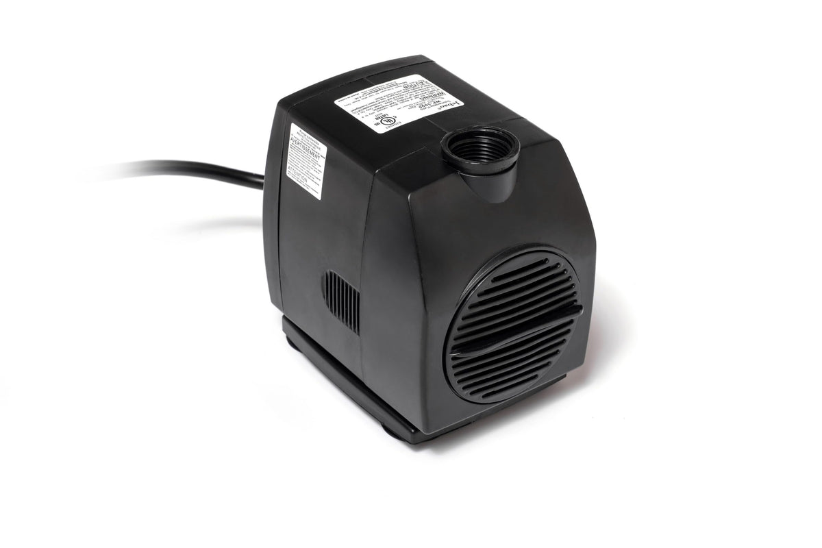 Jebao WP-3000 790 GPH Submersible Fountain Pump - view 6