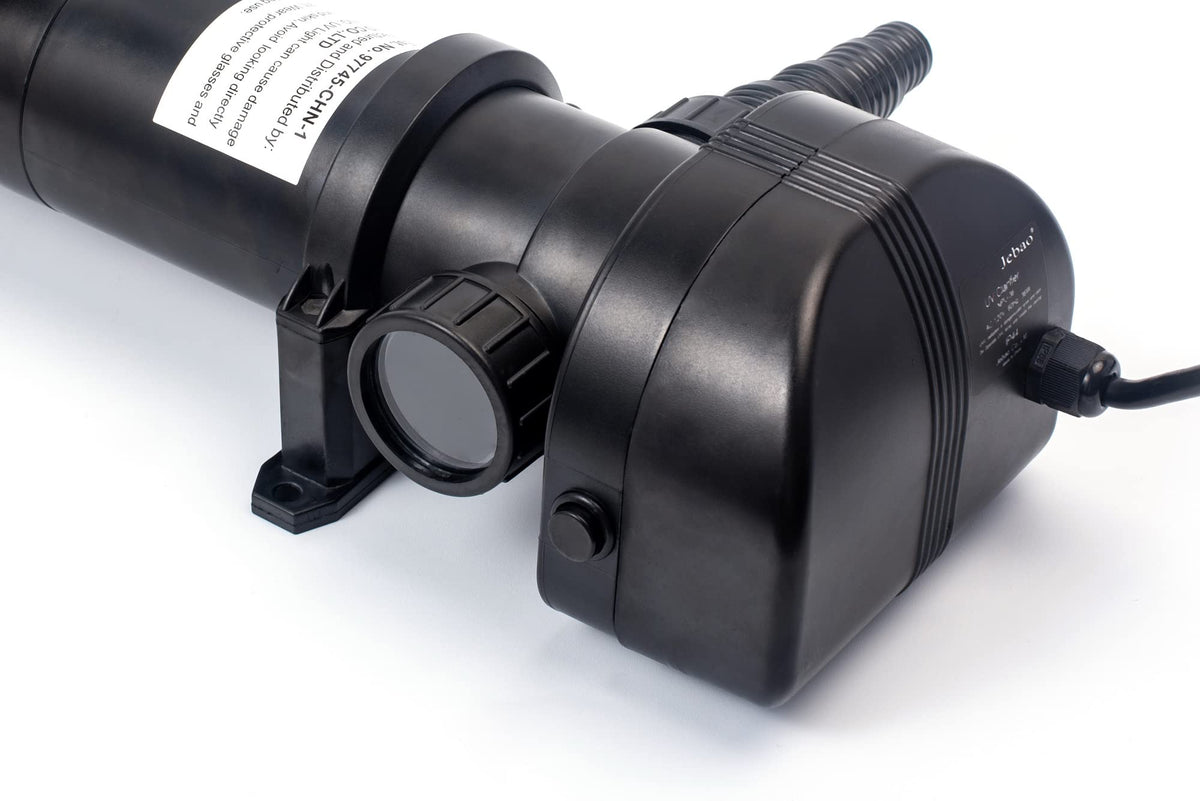 Jebao NPU Clarifier for Pond and Aquarium - view 4