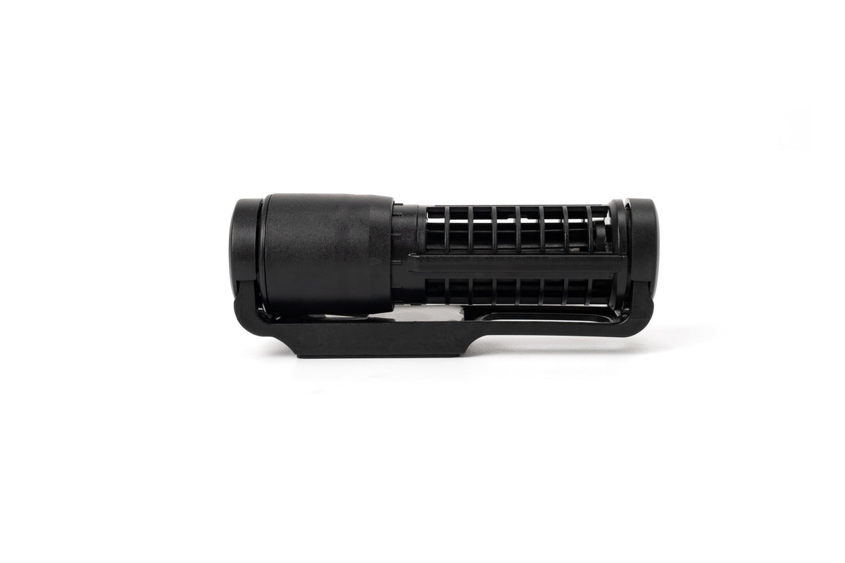 Jebao SCP-50 Sine Cross Flow Pump Wave Maker with Controller for Neno Reef Tank, 396-1320gph - view 3