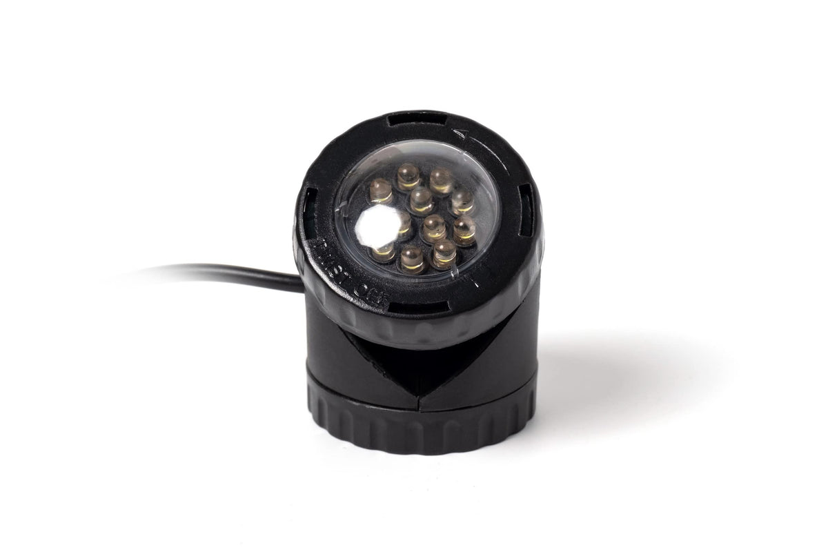 Jebao Submersible LED Pond Light - view 3