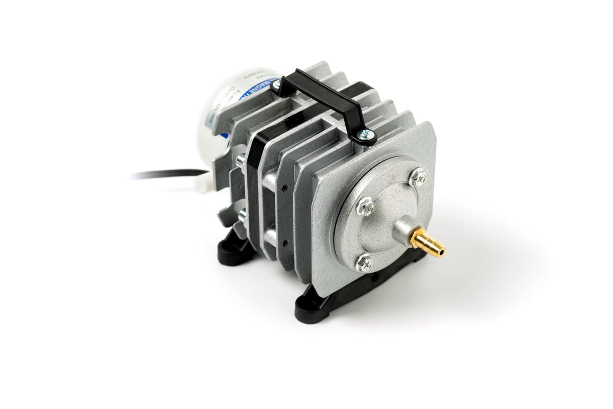 Yuting ACO-002 Electrical Magnetic Air Pump, 40 L/min - view 3