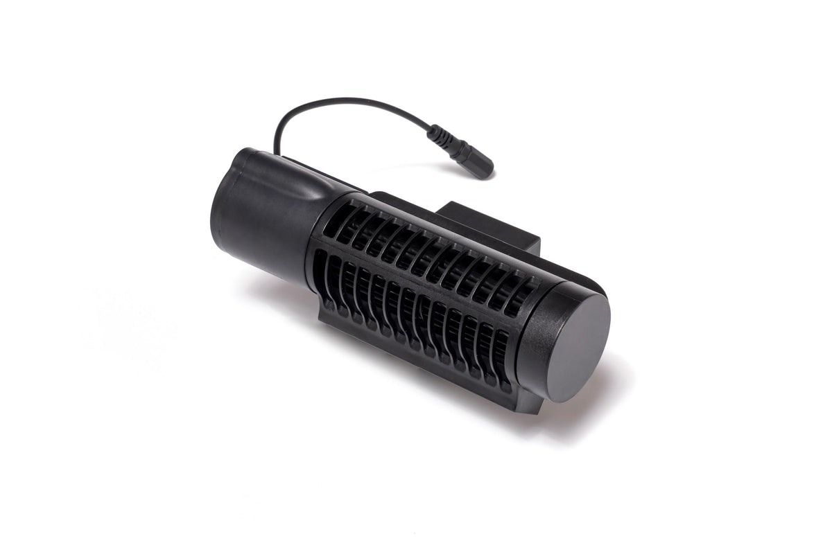 Jecod ACF-200 Auto Cooling Fan for Aquarium Fish Tank, 3w - view 4