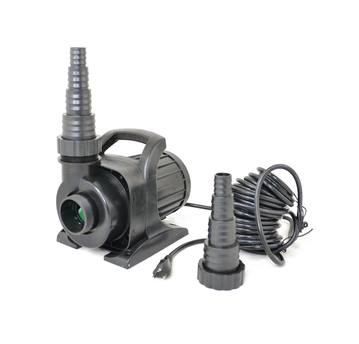 Jebao APP Pond & Waterfall Pump - view 23