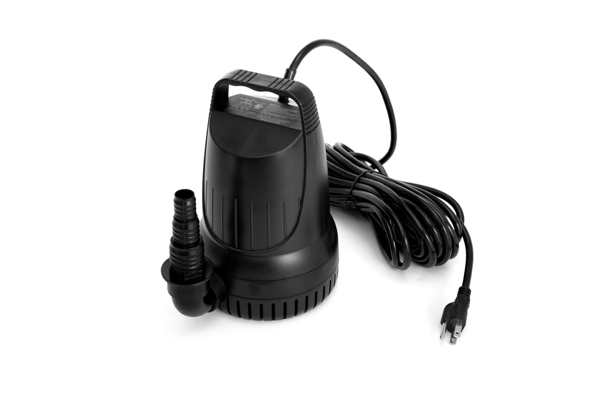Jebao Magnetic Drive Waterfall Pump - view 14