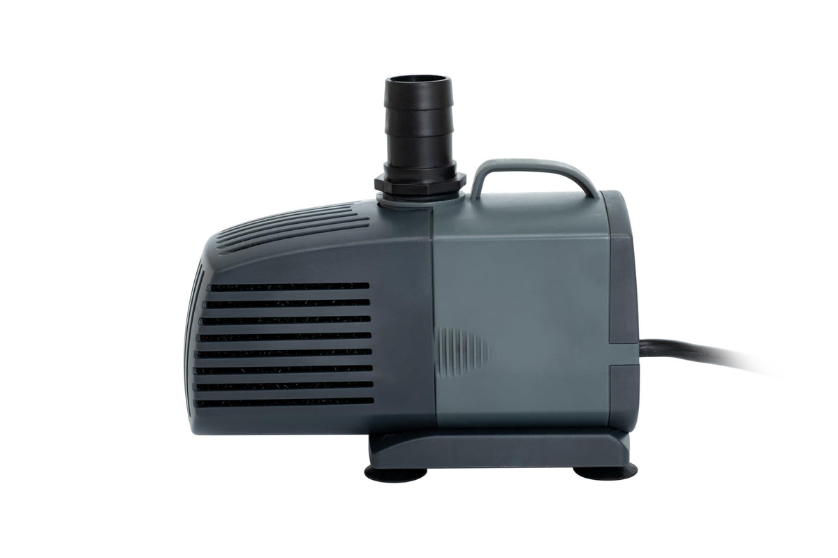 JEBAO JECOD FA-4000F 850GPH Submersible Fountain Pump - view 3
