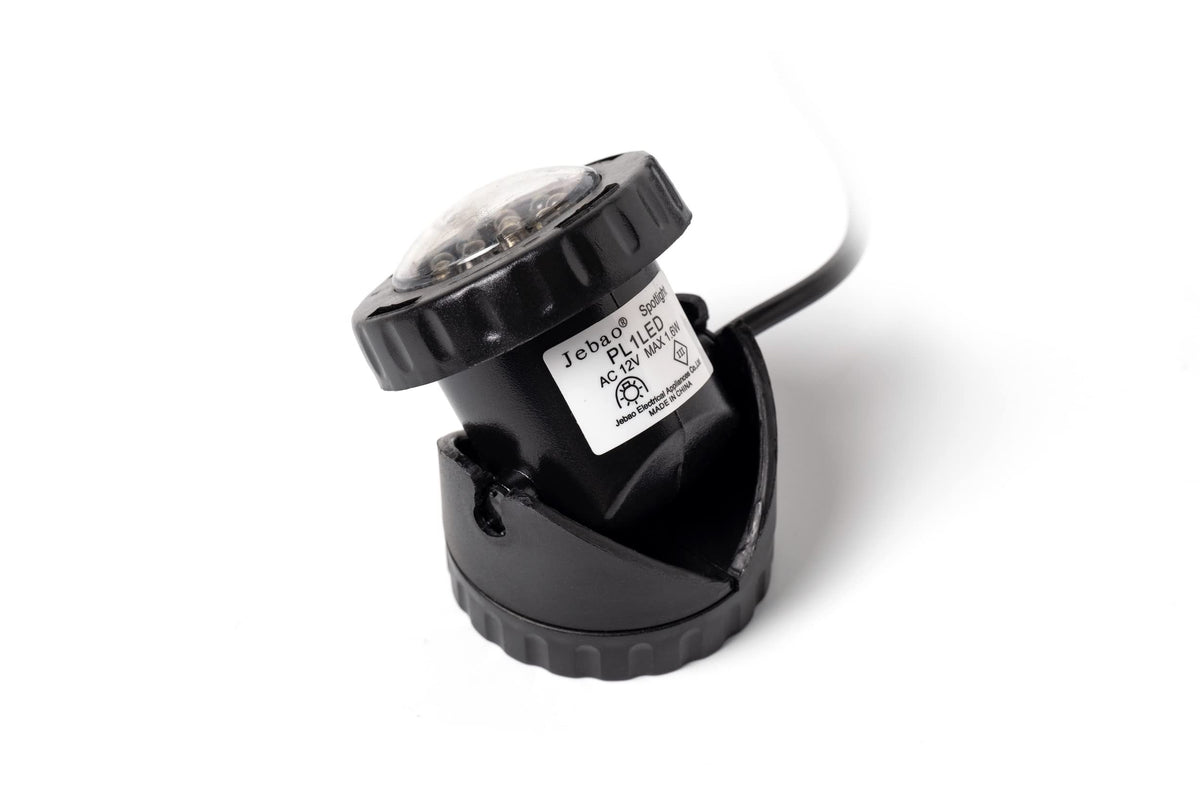 Jebao PL1LED Submersible LED Pond Light - view 5