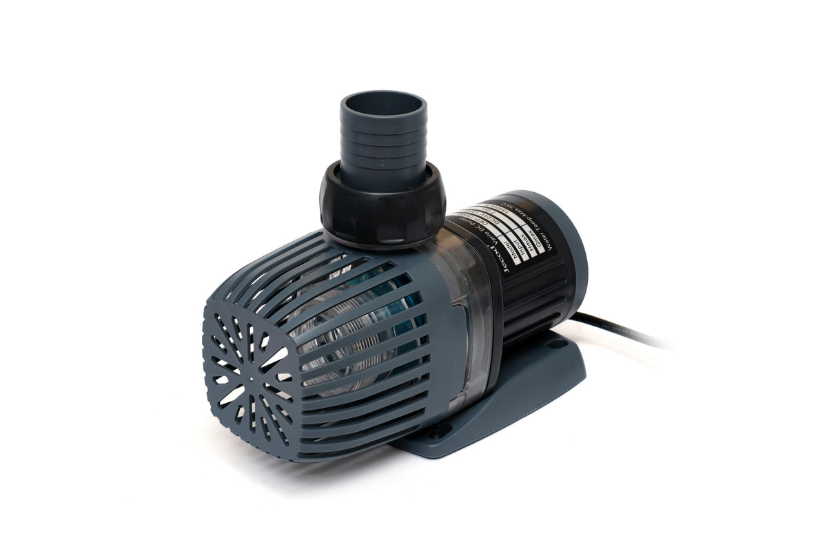 Jecod Jebao DEP-15000 Bluetooth Submersible Vario DC Pump - view 2