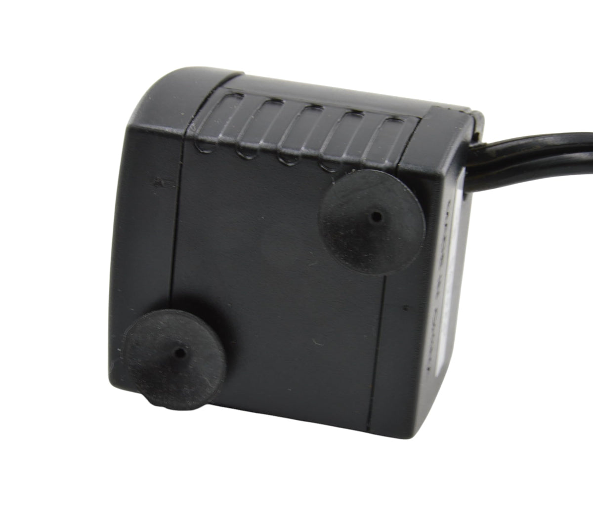 Jebao PP-300LV 40 GPH Low Voltage Submersible Fountain Pump - view 2