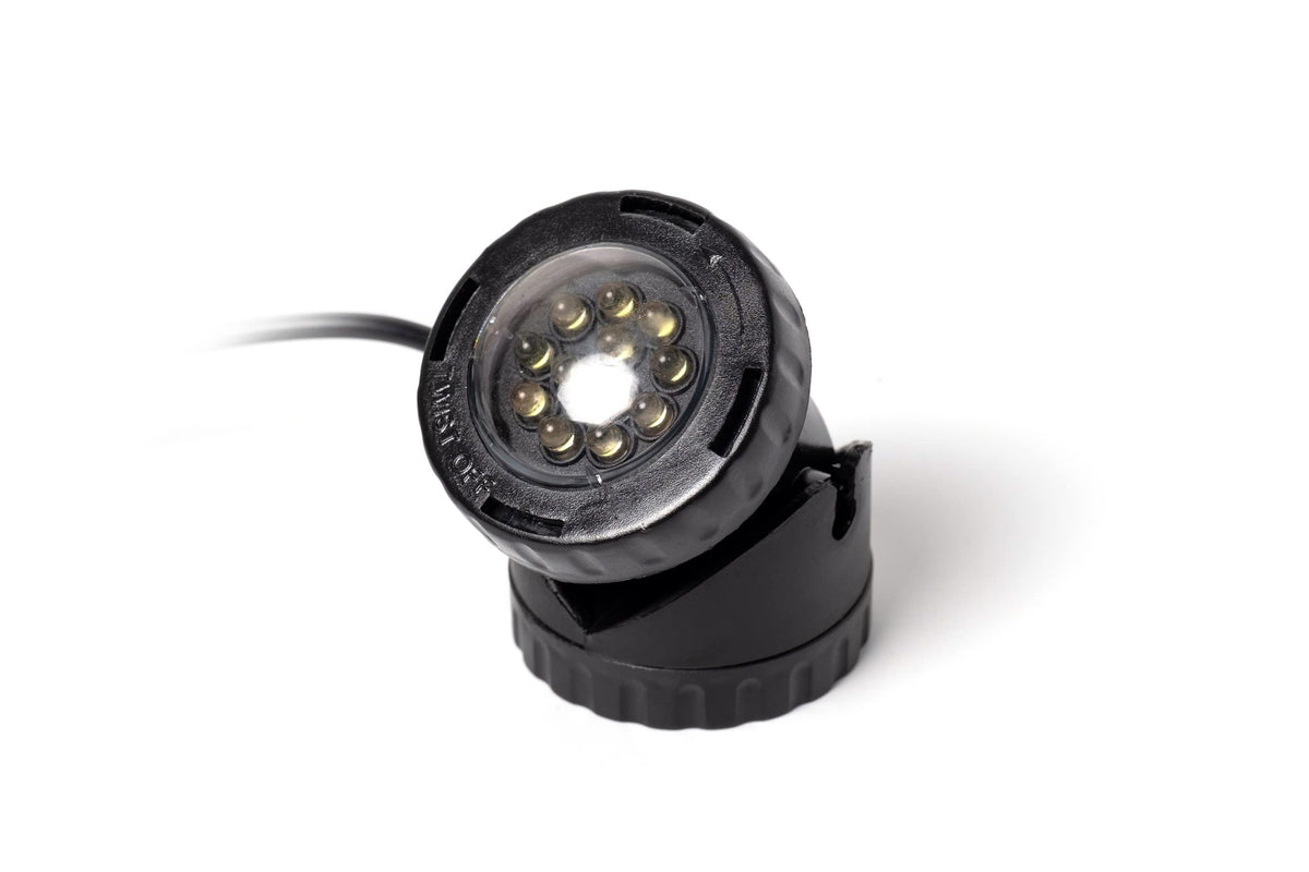 Jebao Submersible LED Pond Light - view 4