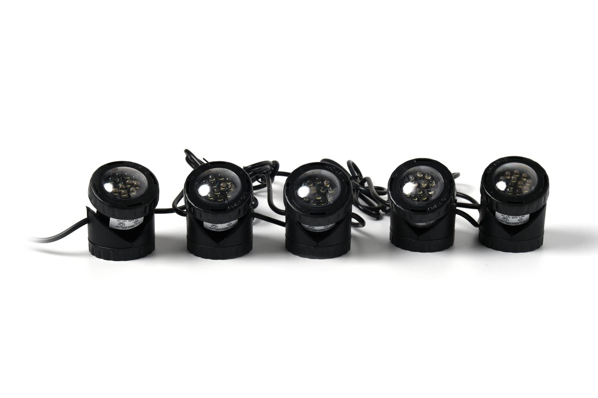 Jebao Submersible LED Pond Light - view 26