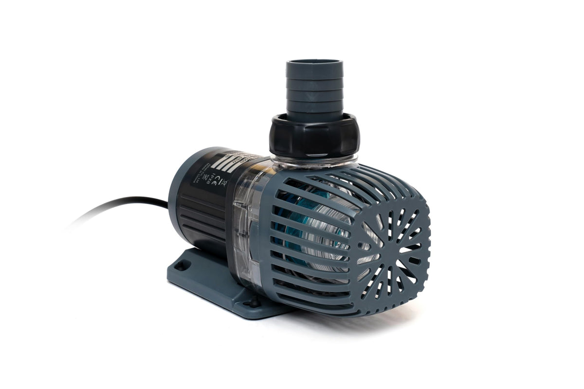 Jebao DEP Submersible DC Pump with Bluetooth Suitable for Seawater and Freshwater - view 11