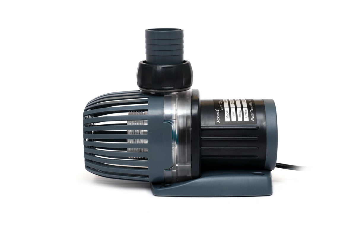 Jecod Jebao DEP-15000 Bluetooth Submersible Vario DC Pump - view 3