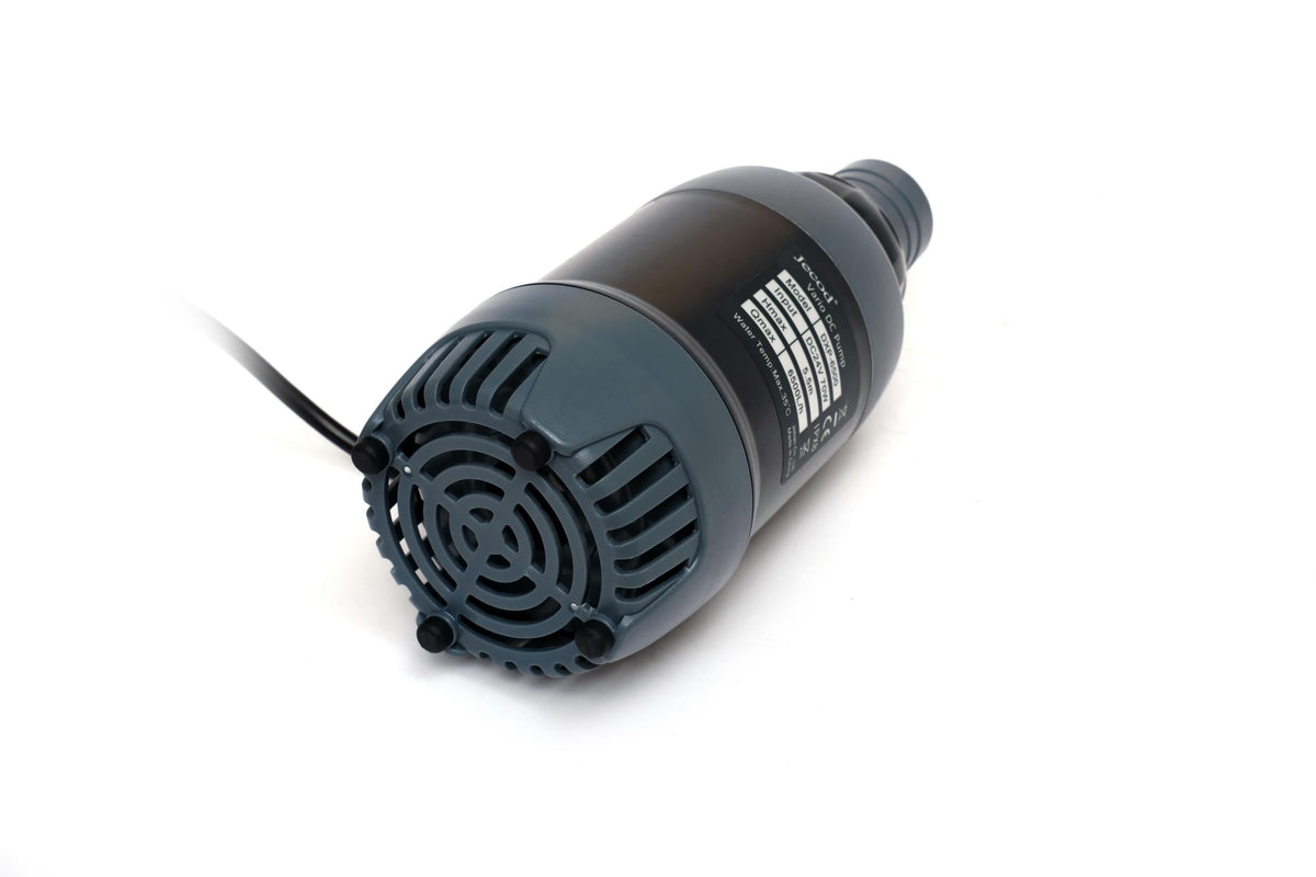 JECOD DXP-6500 Bluetooth Submersible Vario DC Pump, 1717GPH - view 6