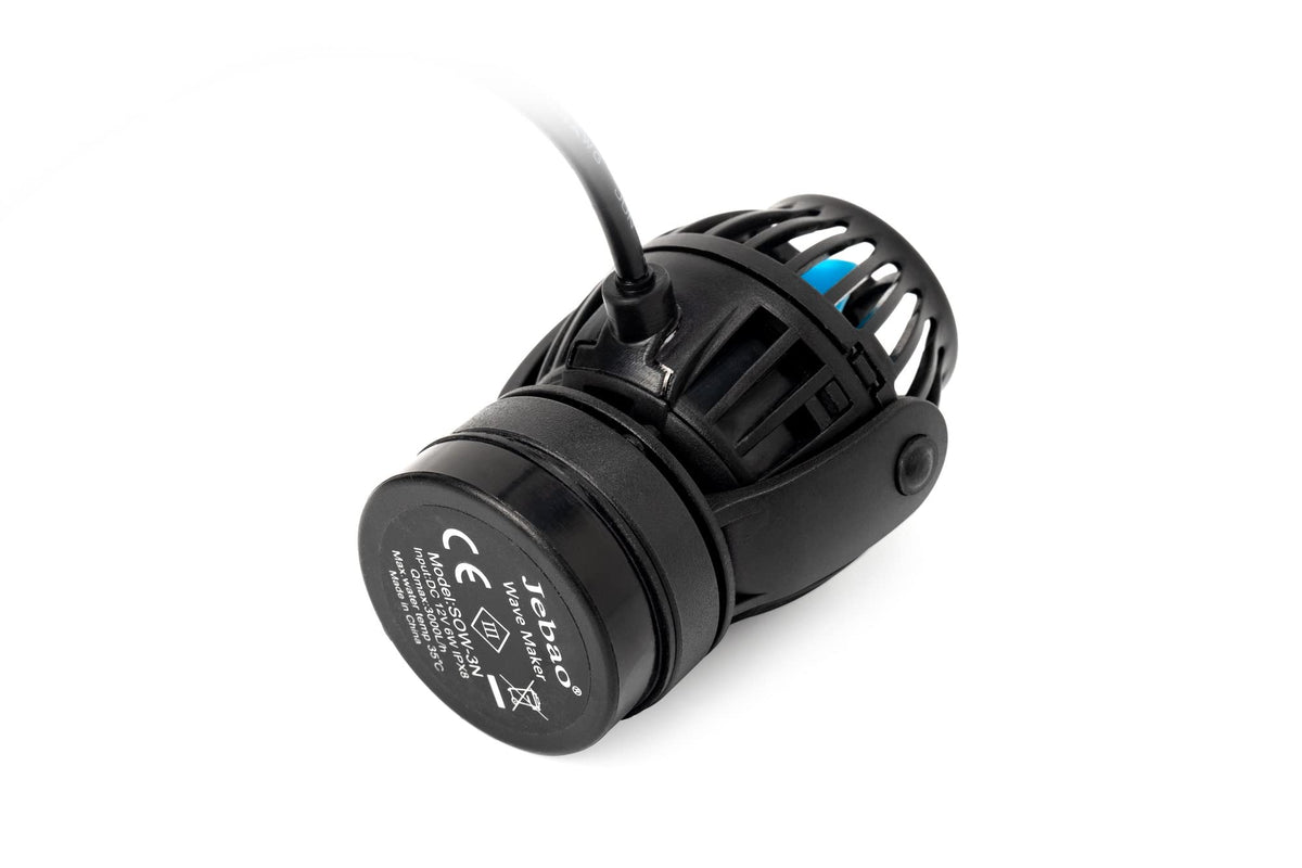 Jebao SOW-3N Aquarium Wavemaker, 792 GPH - view 5