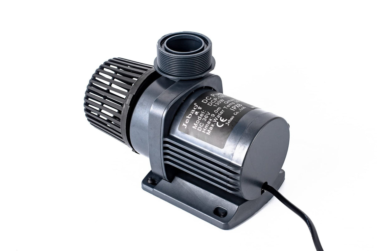 Jebao Jecod DCP-18000 Sine Wave Water Return Pump, 4,755 GPH - view 3