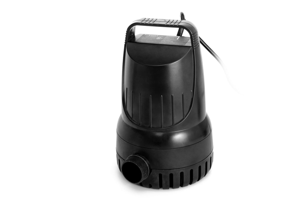 Jebao Magnetic Drive Waterfall Pump - view 8