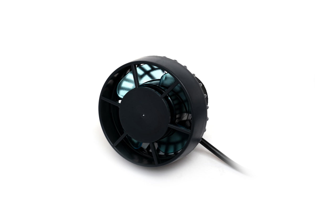 Jecod Jebao DLW-20 Bluetooth Submersible Vario Wave Maker, 2641GPH - view 2