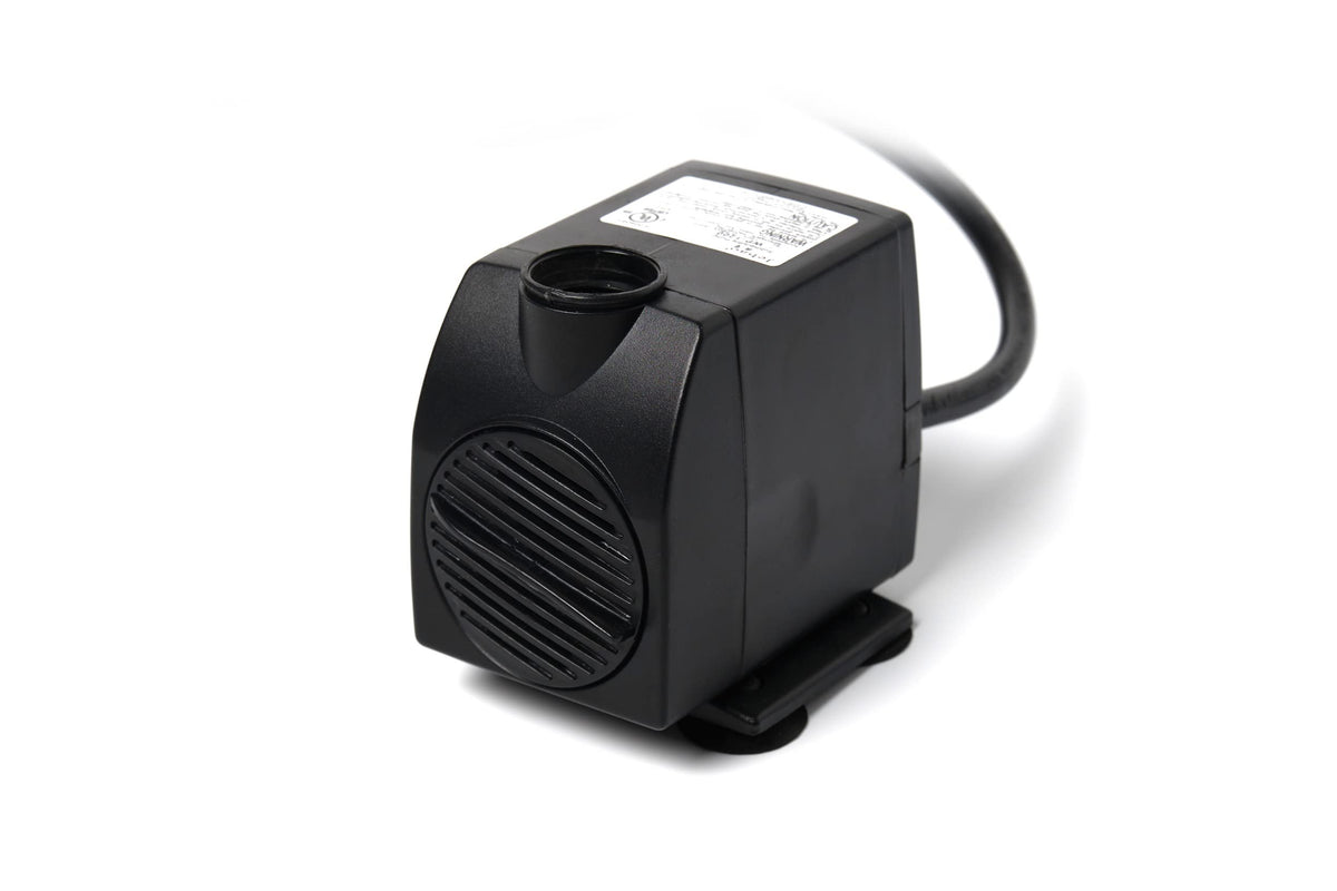 Jebao Submersible Fountain Pump - view 12