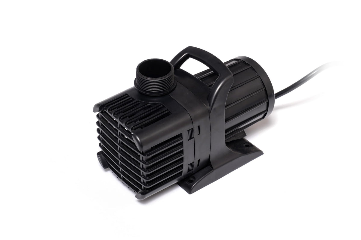 Jebao APP-1500 Submersible Pond & Waterfall Pump, 1500GPH - view 4